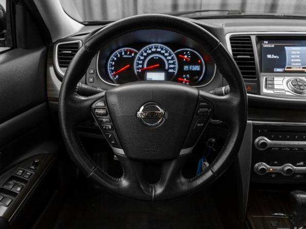 Nissan Teana II Рестайлинг с пробегом 2012 года, цена 995 000 рублей, 215322 км, седан, Автокод Объявления
