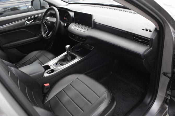 Haval Jolion I с пробегом 2022 года, цена 1 850 000 рублей, 35529 км, внедорожник, Автокод Объявления