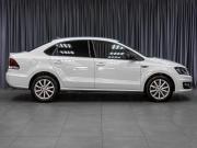 Volkswagen Polo V Рестайлинг Тюмень  - изображение 21