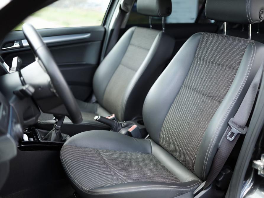 Opel Astra H Рестайлинг Ижевск  - изображение 9