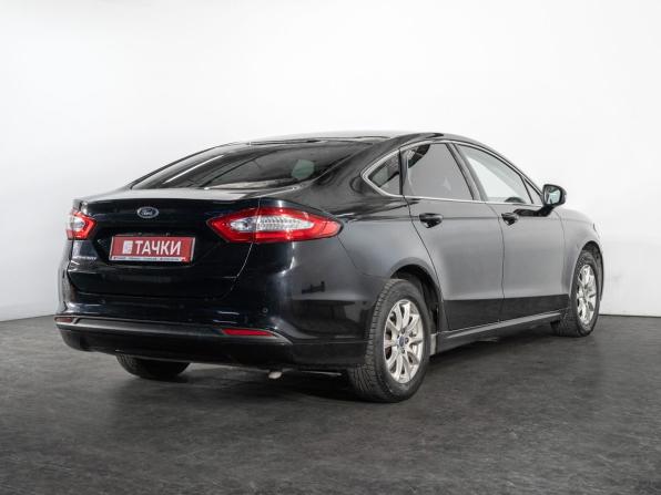 Ford Mondeo V с пробегом 2015 года, цена 1 200 000 рублей, 230728 км, седан, Автокод Объявления