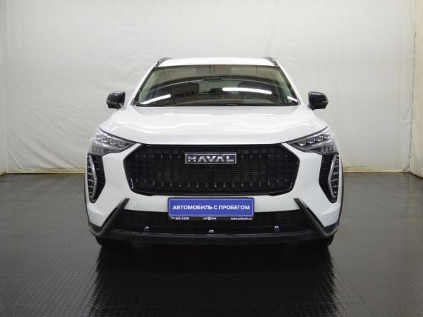Haval Jolion I Рестайлинг с пробегом 2024 года, цена 2 075 000 рублей, 34388 км, внедорожник, Автокод Объявления