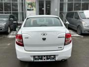 Lada (ВАЗ) Granta I Саратов  - изображение 19