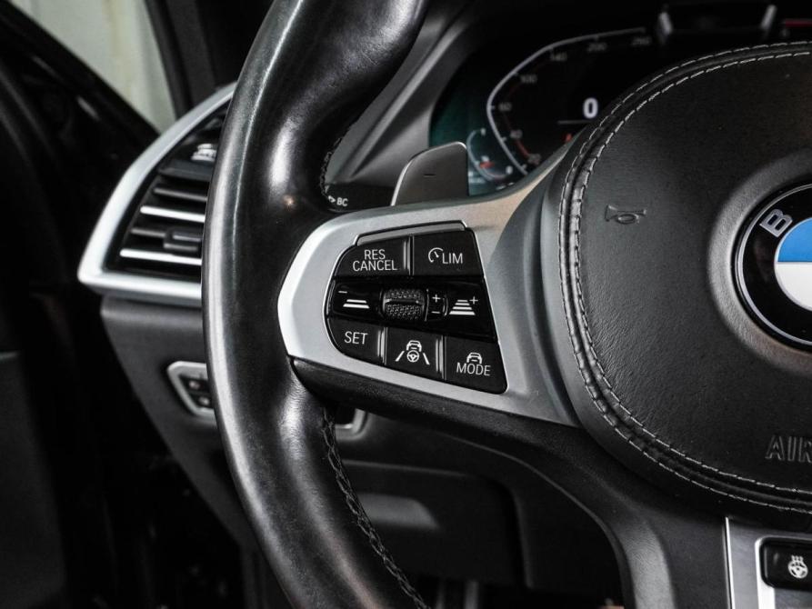 BMW X5 IV (G05/G18) Воронеж  - изображение 20