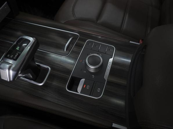 Haval H9 I Рестайлинг с пробегом 2020 года, цена 2 350 000 рублей, 178401 км, внедорожник, Автокод Объявления