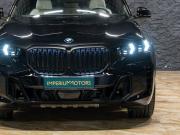 BMW X5 IV (G05/G18) Рестайлинг Москва  - изображение 28