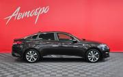 Kia Optima IV Вологда  - изображение 26