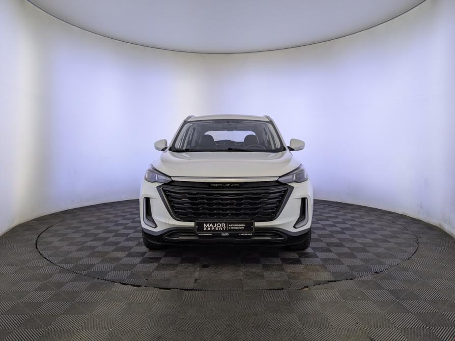 BAIC X35 Москва  - изображение 2