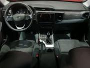 Chery Tiggo 4 I Рестайлинг Ставрополь  - изображение 34