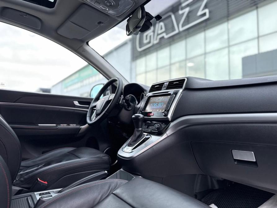 Haval H6 I Омск  - изображение 29