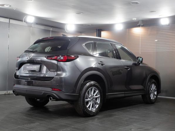 Mazda CX-5 II Рестайлинг с пробегом 2026 года, цена 4 300 000 рублей, 5 км, внедорожник, Автокод Объявления