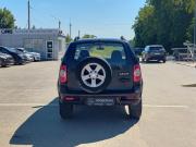 Chevrolet Niva I Рестайлинг Чебоксары  - изображение 29
