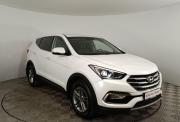 Hyundai Santa Fe III Рестайлинг Волгоград  - изображение 25