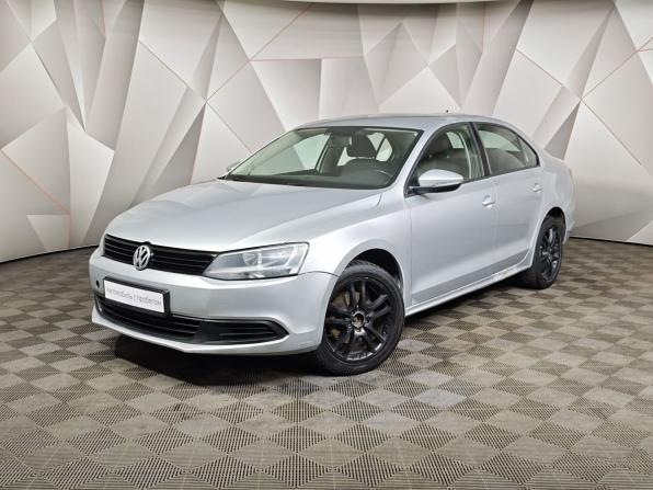 Volkswagen Jetta VI Рестайлинг с пробегом 2016 года, цена 981 000 рублей, 197971 км, седан, Автокод Объявления