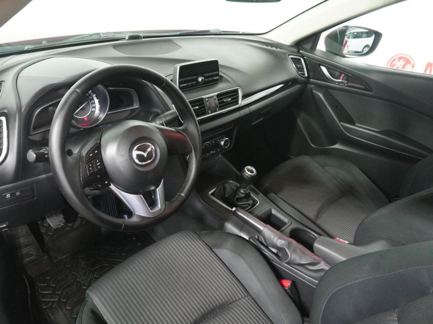 Mazda 3 III (BM) Вологда  - изображение 9