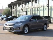 Toyota Camry VII (XV50) Рестайлинг Москва  - изображение 23