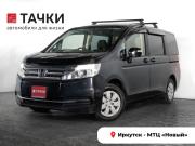 Honda Stepwgn IV Рестайлинг Иркутск  - изображение 29
