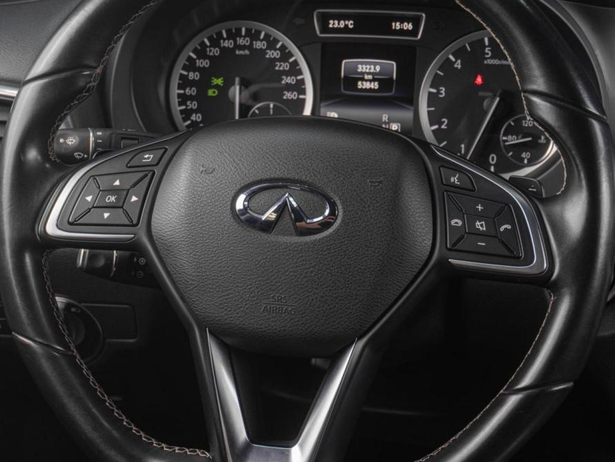 Infiniti Q30 Тюмень  - изображение 20