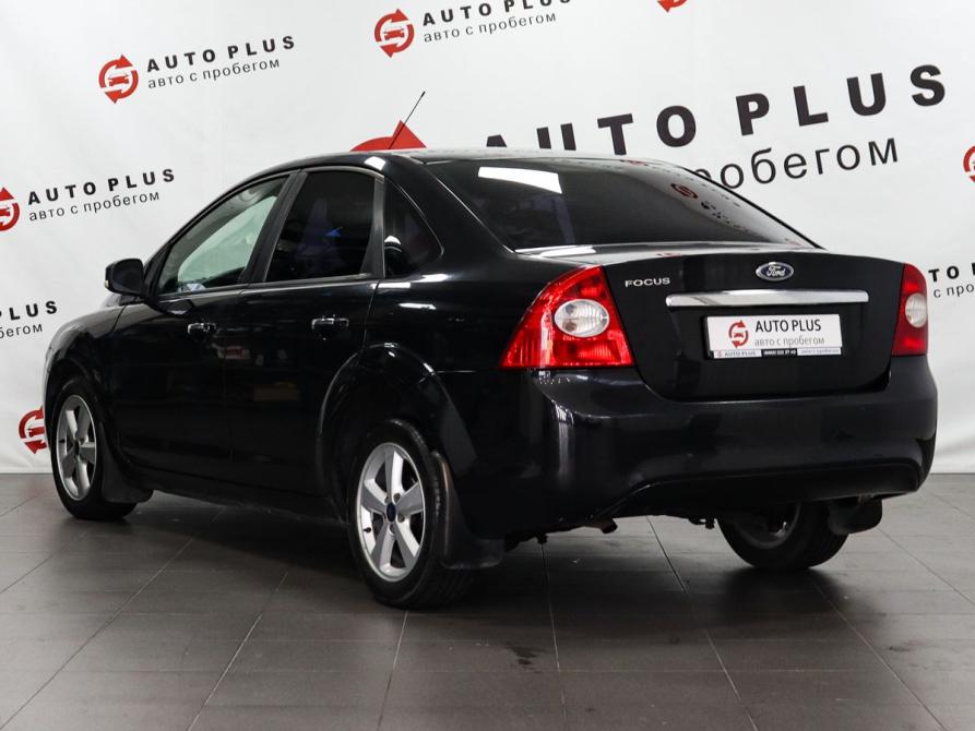 Ford Focus II Рестайлинг Минеральные Воды  - изображение 2