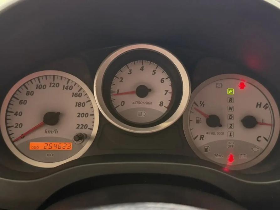 Toyota RAV4 II (XA20) Рестайлинг Новосибирск  - изображение 9