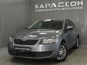 Skoda Octavia III (A7) Пермь  - изображение 19