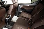 Toyota Fortuner II Пермь  - изображение 32