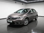 Honda Civic IX Тверь  - изображение 24