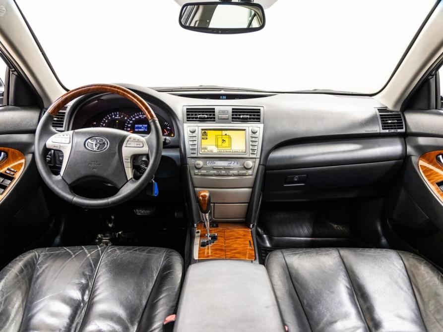 Toyota Camry VI (XV40) Волгоград  - изображение 13