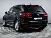 Volkswagen Touareg II Москва  - изображение 25