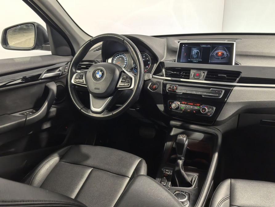 BMW X1 II (F48) Рестайлинг Санкт-Петербург  - изображение 14