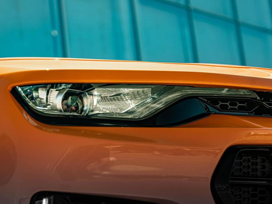 Chevrolet Camaro VI Рестайлинг Краснодар  - изображение 15