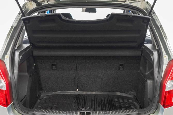 Skoda Fabia II Рестайлинг с пробегом 2012 года, цена 849 000 рублей, 189000 км, хэтчбек, Автокод Объявления