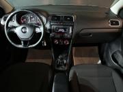 Volkswagen Polo V Рестайлинг Уфа  - изображение 24