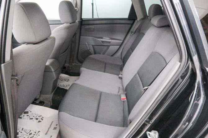 Mazda 3 I (BK) Рестайлинг с пробегом 2008 года, цена 599 000 рублей, 158134 км, хэтчбек, Автокод Объявления