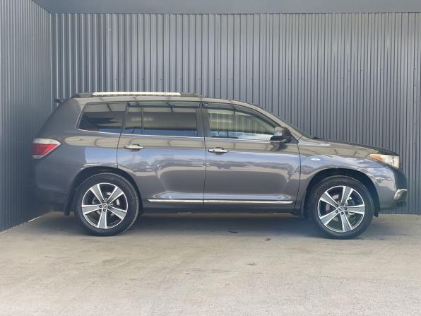 Toyota Highlander II (XU40) Рестайлинг с пробегом 2011 года, цена 2 000 000 рублей, 187857 км, внедорожник, Автокод Объявления