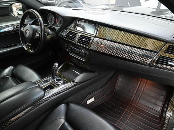BMW X6 M I (E71) Рестайлинг с пробегом 2012 года, цена 1 899 900 рублей, 157337 км, внедорожник, Автокод Объявления