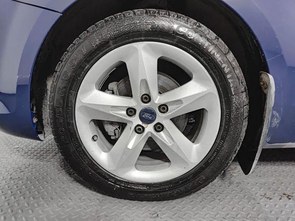 Ford Focus II Рестайлинг с пробегом 2010 года, цена 710 000 рублей, 134215 км, хэтчбек, Автокод Объявления