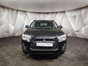 Mitsubishi ASX I Рестайлинг Москва  - изображение 27