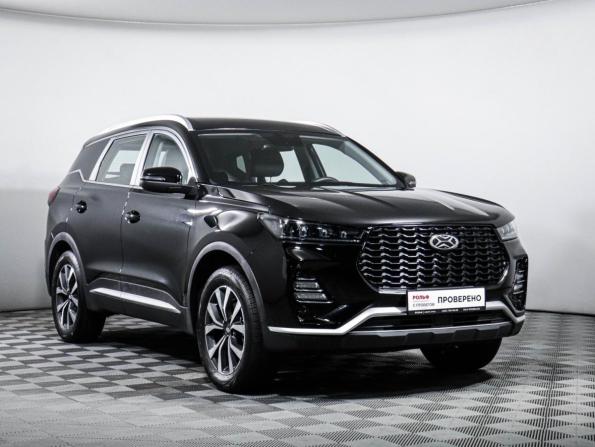 Xcite X-Cross 7 с пробегом 2024 года, цена 1 950 000 рублей, 14758 км, внедорожник, Автокод Объявления