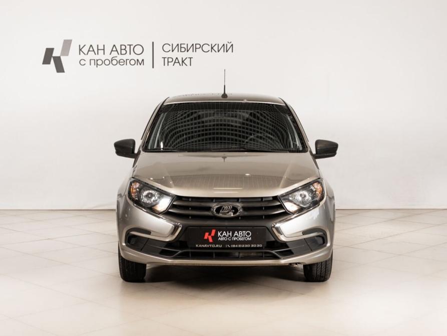 Lada (ВАЗ) Granta I Рестайлинг Казань  - изображение 2