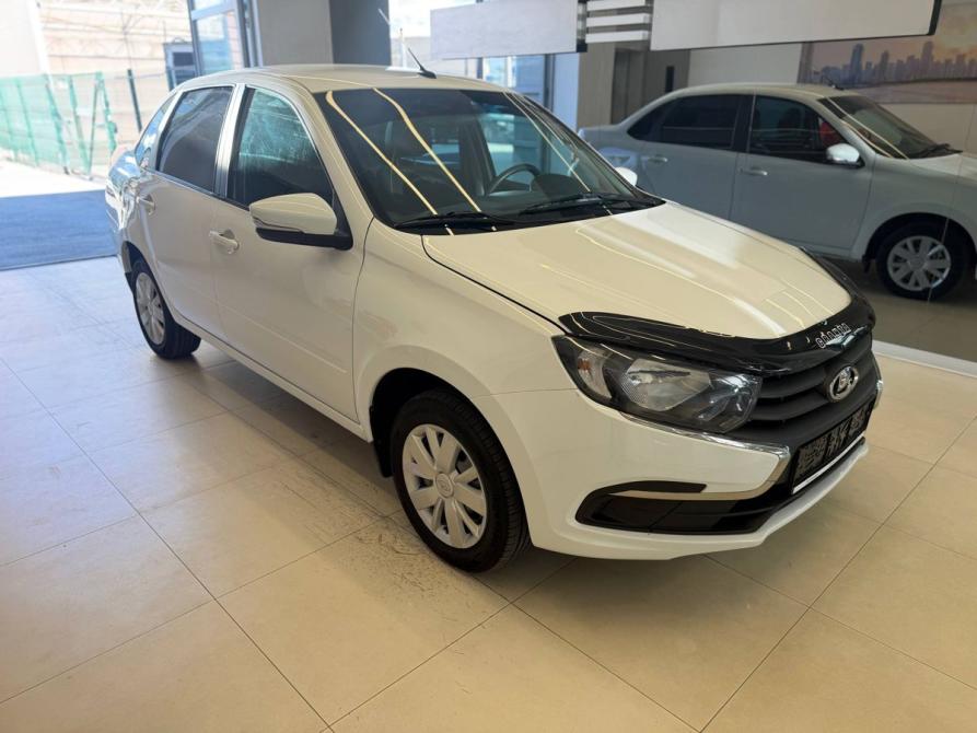Lada (ВАЗ) Granta I Рестайлинг Челябинск  - изображение 3