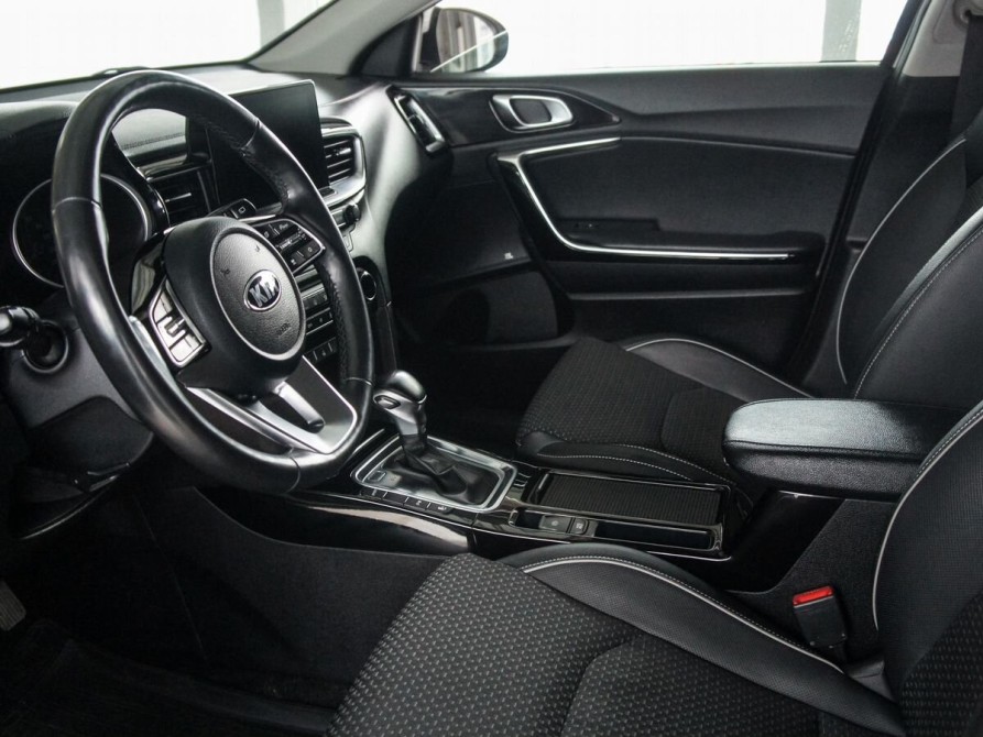 Kia Ceed III Березовский  - изображение 8