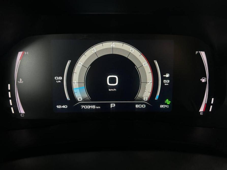 Haval F7x I Санкт-Петербург  - изображение 14