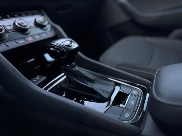 Skoda Kodiaq I с пробегом 2018 года, цена 2 599 000 рублей, 144058 км, внедорожник, Автокод Объявления