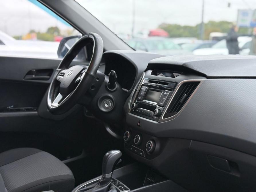 Hyundai Creta I Череповец  - изображение 14
