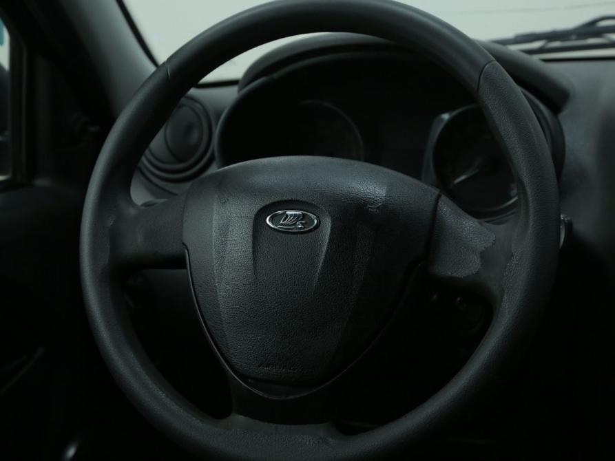Lada (ВАЗ) Granta I Рестайлинг Иваново  - изображение 16