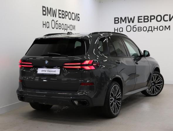 BMW X5 IV (G05/G18) Рестайлинг с пробегом 2024 года, цена 11 990 000 рублей, 24109 км, внедорожник, Автокод Объявления