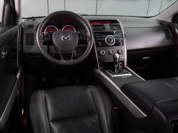 Mazda CX-9 I с пробегом 2008 года, цена 874 000 рублей, 246750 км, внедорожник, Автокод Объявления