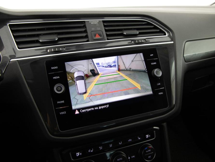Volkswagen Tiguan II Санкт-Петербург  - изображение 19