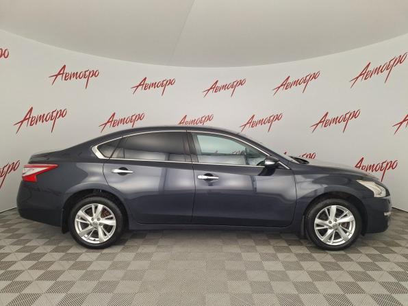 Nissan Teana III с пробегом 2015 года, цена 1 449 000 рублей, 125162 км, седан, Автокод Объявления
